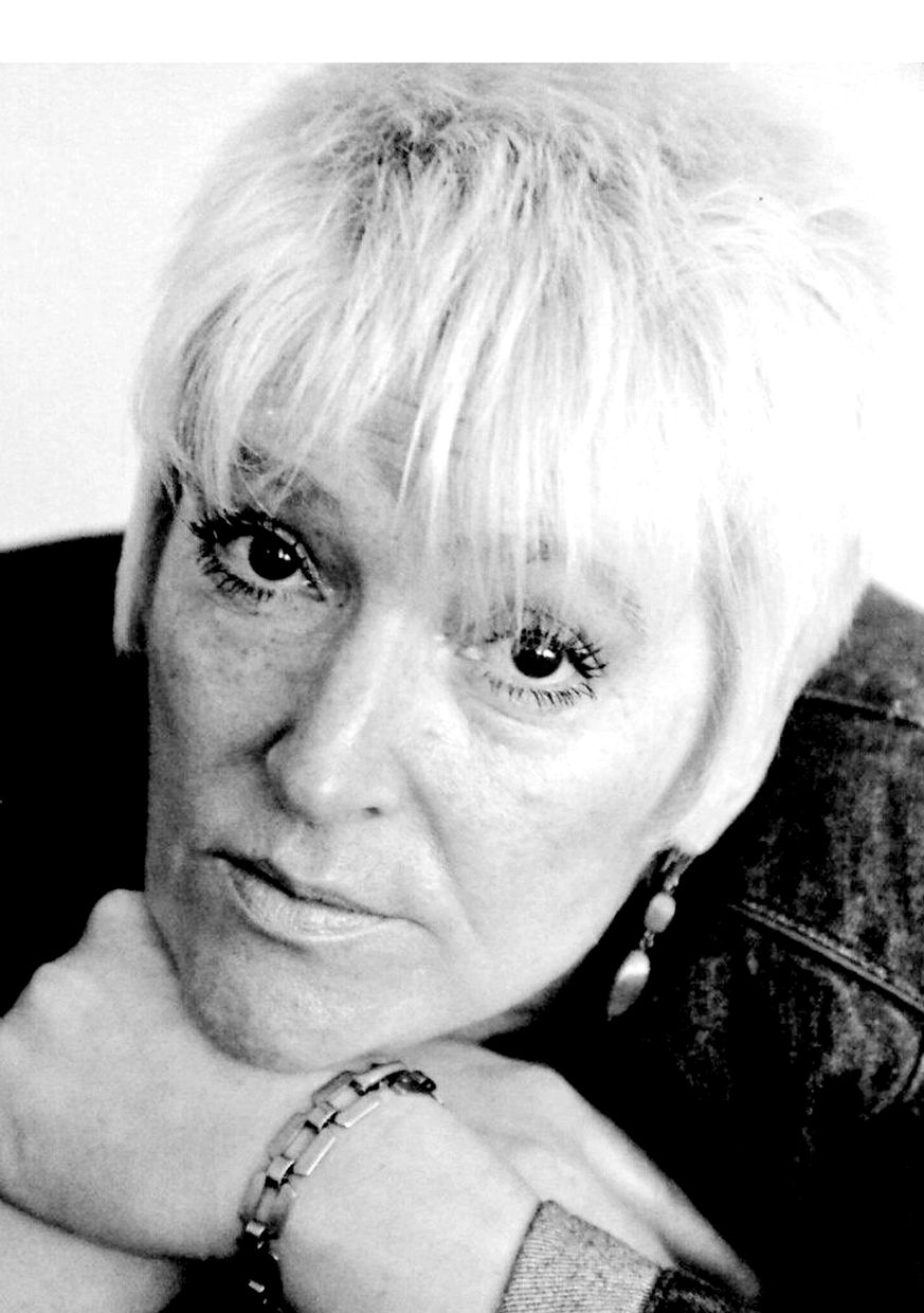 Татьяна Дзюба